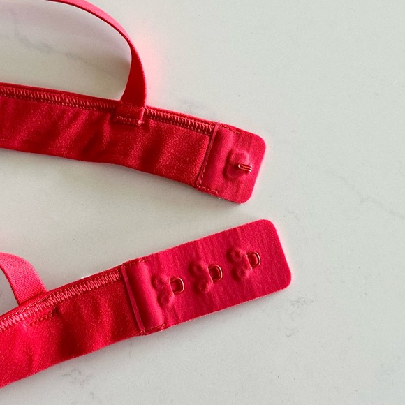 lululemon wundermost triangle bralette - Picture 10 of 15